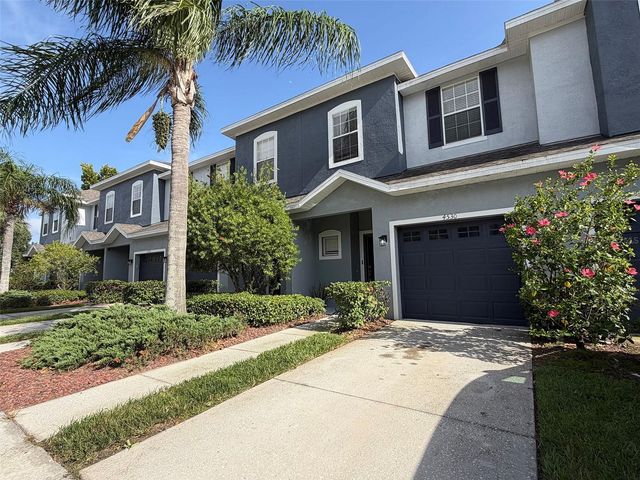 4530 AMBERLY OAKS COURT, Tampa, FL 33614