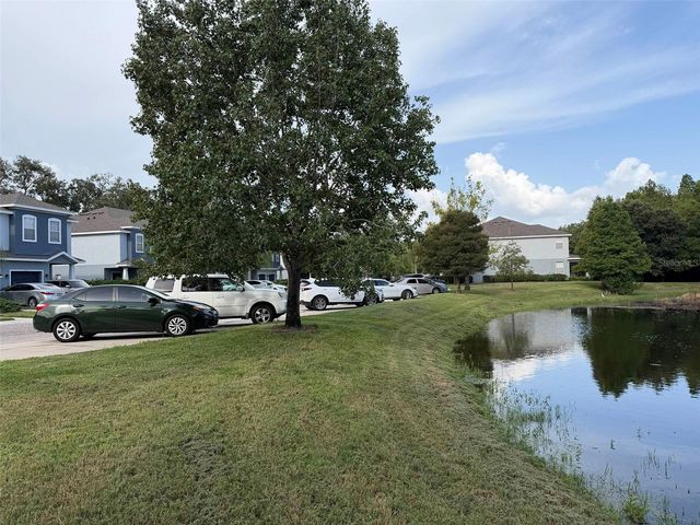 4530 AMBERLY OAKS COURT, Tampa, FL 33614