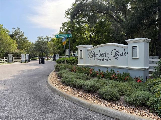 4530 AMBERLY OAKS COURT, Tampa, FL 33614