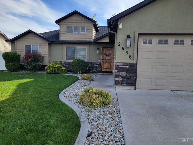 2536 Yellowstone Trail, Burley, ID 83318 property photo