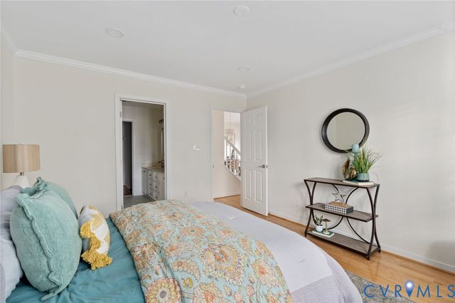 14437 Duckridge Ter, Midlothian, VA 23112