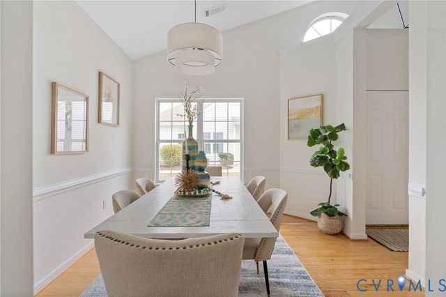 14437 Duckridge Ter, Midlothian, VA 23112