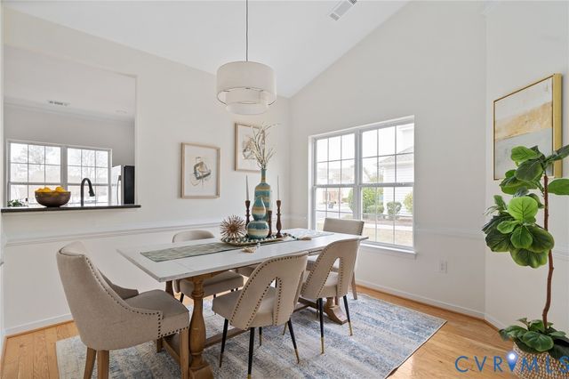 14437 Duckridge Ter, Midlothian, VA 23112