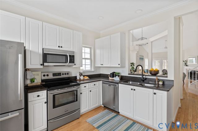 14437 Duckridge Ter, Midlothian, VA 23112