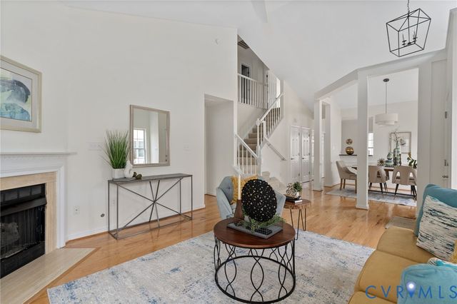 14437 Duckridge Ter, Midlothian, VA 23112