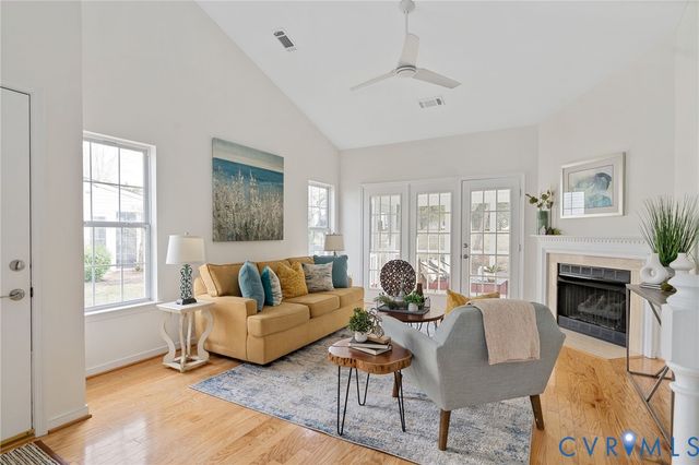 14437 Duckridge Ter, Midlothian, VA 23112