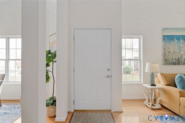 14437 Duckridge Ter, Midlothian, VA 23112