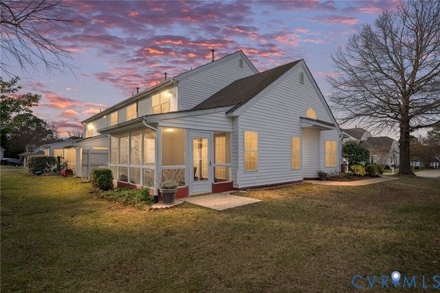 14437 Duckridge Ter, Midlothian, VA 23112