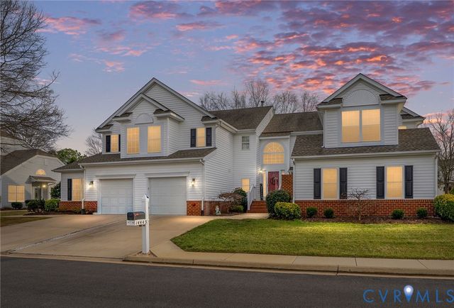 14437 Duckridge Ter, Midlothian, VA 23112