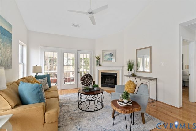 14437 Duckridge Ter, Midlothian, VA 23112