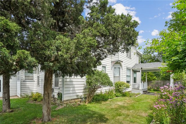 1024 18th Street, Marion, IA 52302