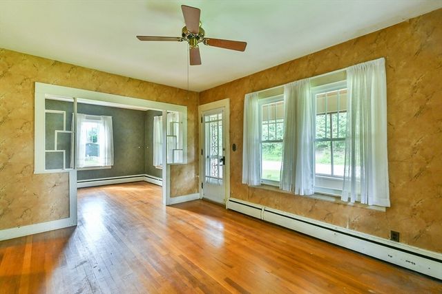 134 Southbridge Rd., Dudley, MA 01571