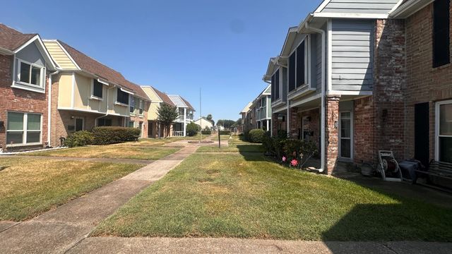 4105 Keeler Court 4, Pasadena, TX 77503