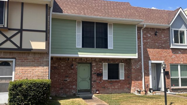 4105 Keeler Court 4, Pasadena, TX 77503