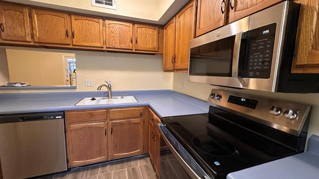 4105 Keeler Court 4, Pasadena, TX 77503
