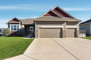 2910 W 58th Ct N, Wichita, KS 67204