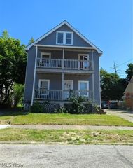 19314 Cherokee Avenue 1, Cleveland, OH 44119