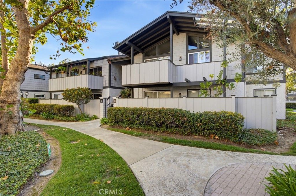 24150 Western Avenue K, Harbor City, CA 90710 — exterior
