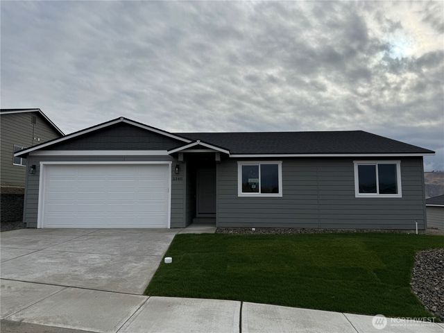 2340 2nd Street SE, East Wenatchee, WA 98802