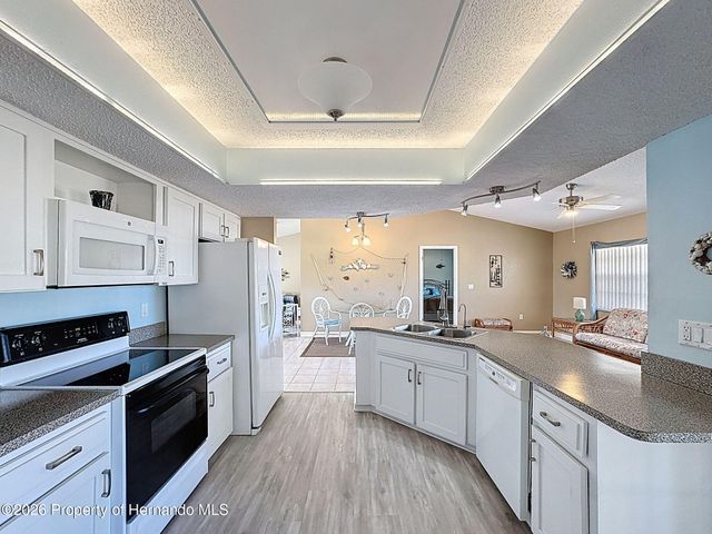 15151 Copeland Way, Brooksville, FL 34604