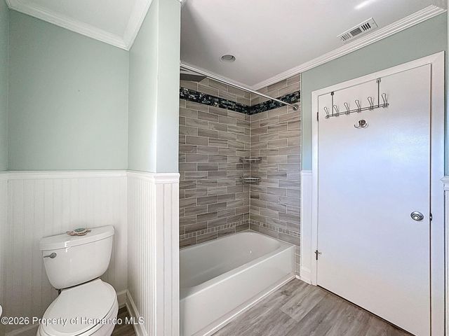 15151 Copeland Way, Brooksville, FL 34604