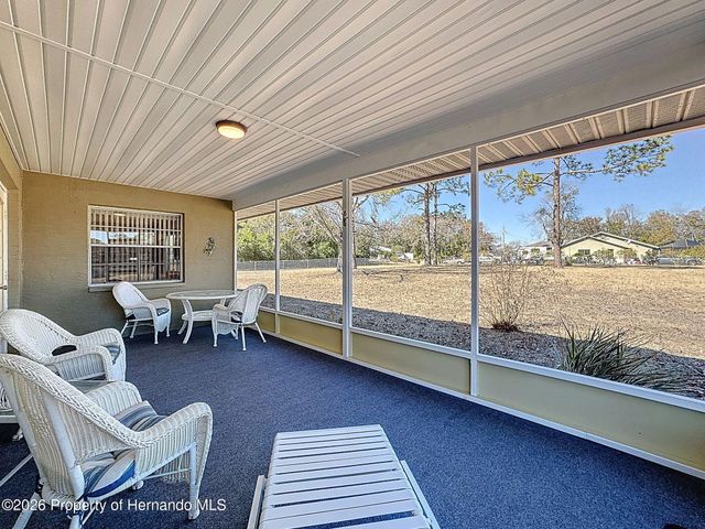 15151 Copeland Way, Brooksville, FL 34604