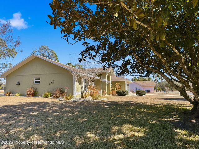 15151 Copeland Way, Brooksville, FL 34604