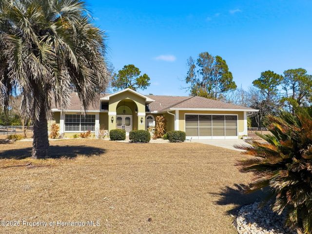 15151 Copeland Way, Brooksville, FL 34604