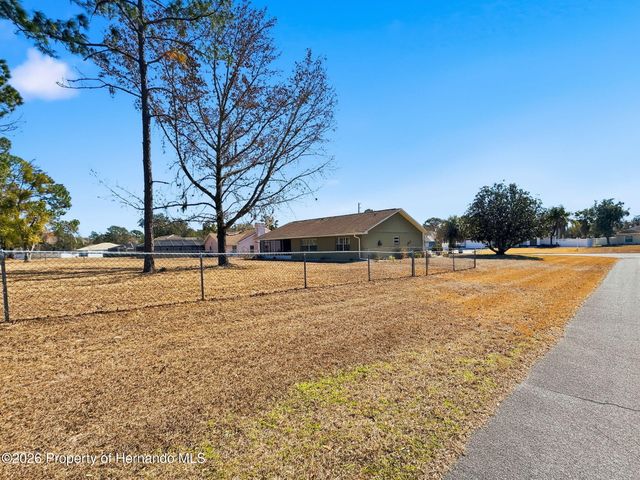 15151 Copeland Way, Brooksville, FL 34604