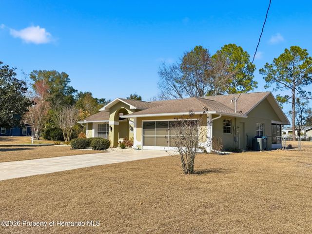 15151 Copeland Way, Brooksville, FL 34604