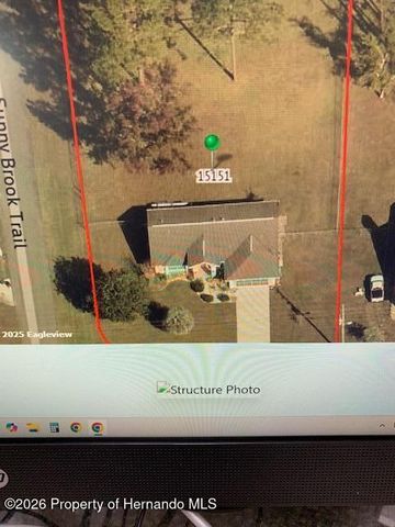 15151 Copeland Way, Brooksville, FL 34604