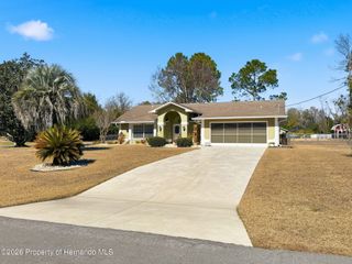 15151 Copeland Way, Brooksville, FL 34604