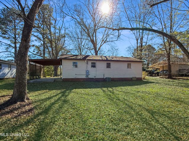 4220 Nancy Street, Pearl, MS 39208