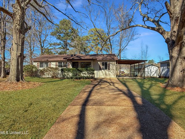 4220 Nancy Street, Pearl, MS 39208