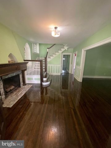 6416 OVERBROOK AVE, Philadelphia, PA 19151