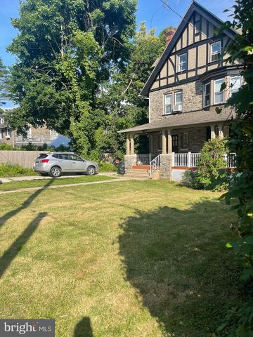 6416 OVERBROOK AVE, Philadelphia, PA 19151