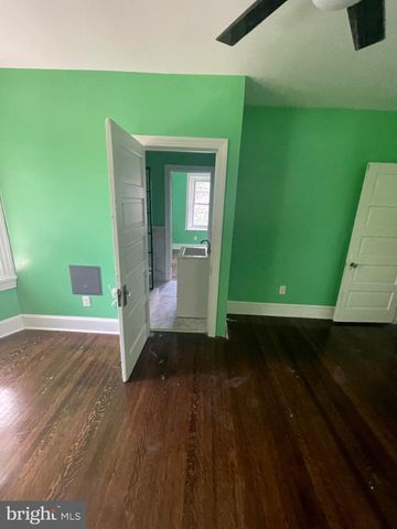 6416 OVERBROOK AVE, Philadelphia, PA 19151