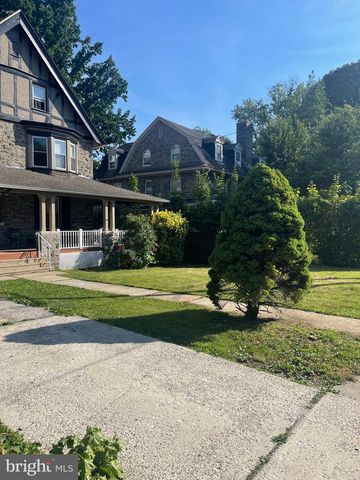 6416 OVERBROOK AVE, Philadelphia, PA 19151