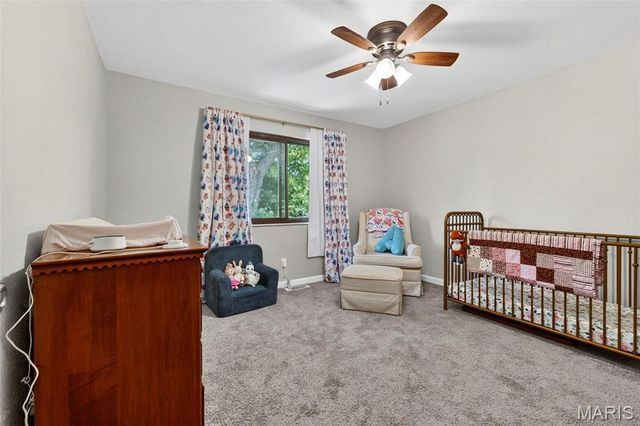 11819 Foxwood Drive, Maryland Heights, MO 63043