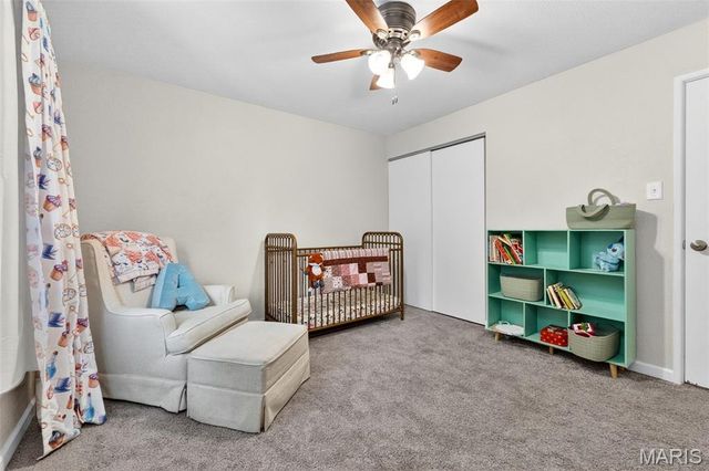 11819 Foxwood Drive, Maryland Heights, MO 63043