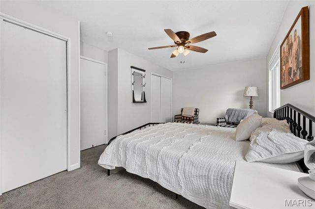 11819 Foxwood Drive, Maryland Heights, MO 63043