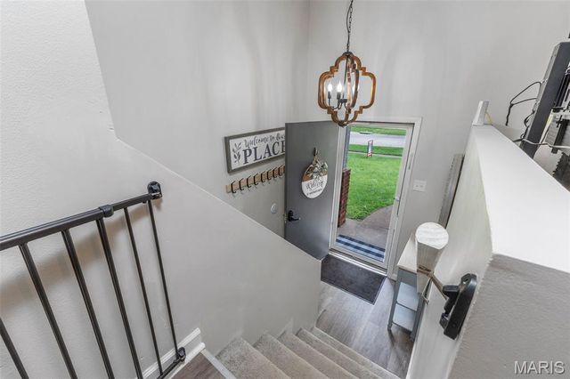 11819 Foxwood Drive, Maryland Heights, MO 63043