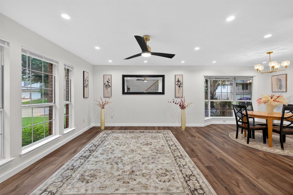 5512 Turtle River Court, Fort Worth, TX 76137 — photo 3