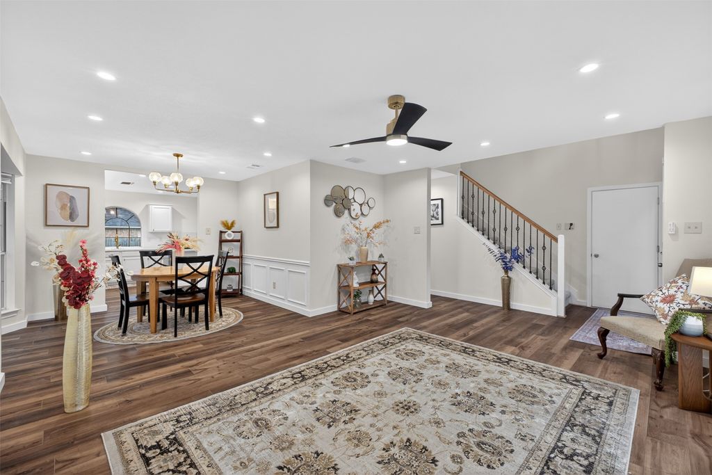 5512 Turtle River Court, Fort Worth, TX 76137 — photo 5