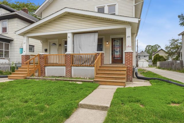255-257 S Eureka Avenue, Columbus, OH 43204