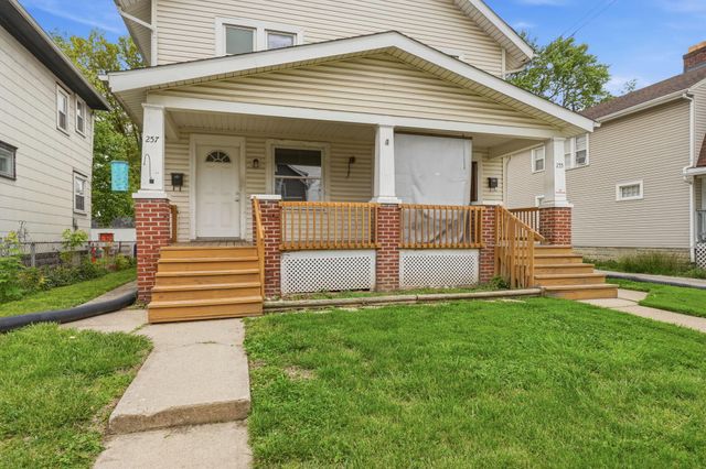 255-257 S Eureka Avenue, Columbus, OH 43204