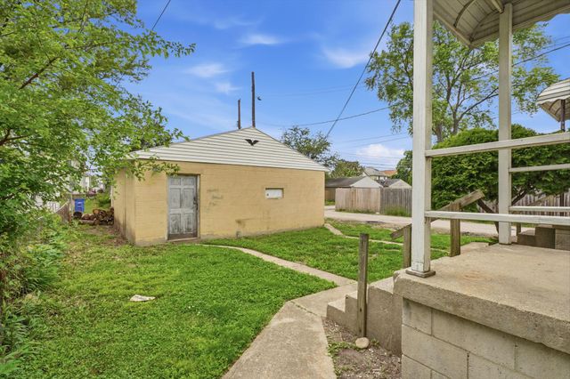 255-257 S Eureka Avenue, Columbus, OH 43204