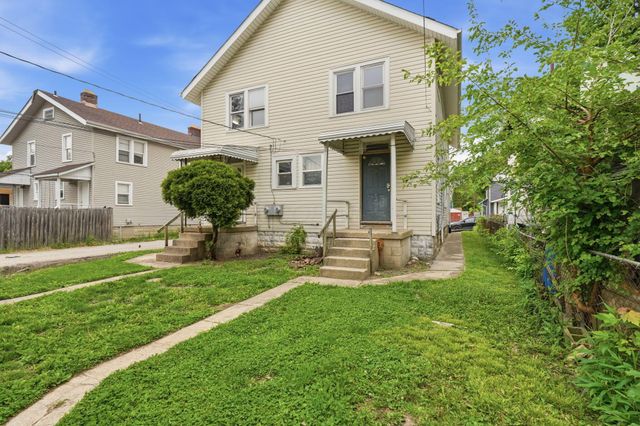 255-257 S Eureka Avenue, Columbus, OH 43204