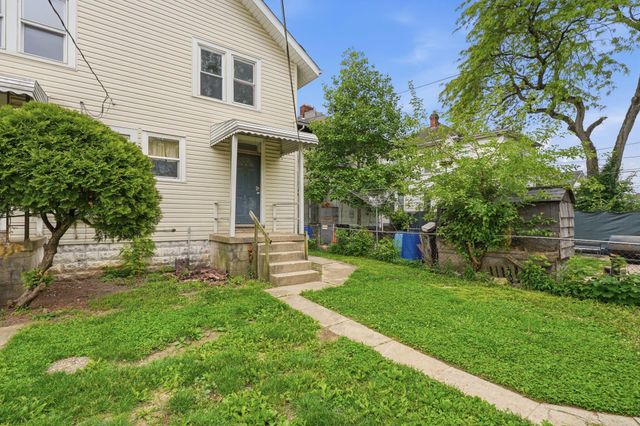 255-257 S Eureka Avenue, Columbus, OH 43204