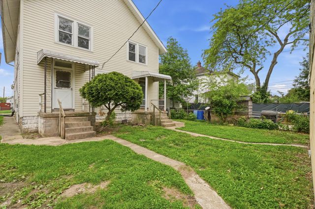255-257 S Eureka Avenue, Columbus, OH 43204